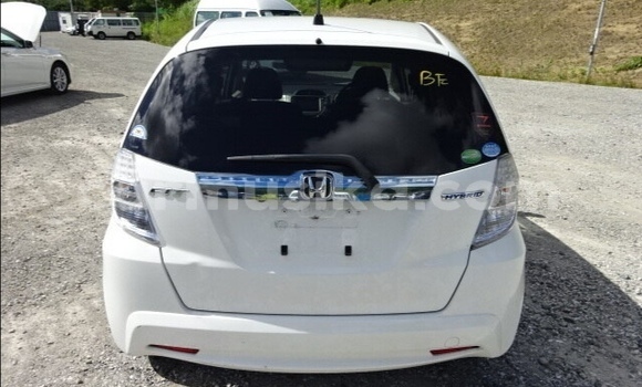 Tenga Tsaru Honda Fit Chena Mota in Beitbridge in Matabeleland South Tenga Tsaru Honda Fit Chena Mota in Beitbridge in Matabeleland South