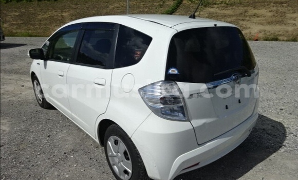 Tenga Tsaru Honda Fit Chena Mota in Beitbridge in Matabeleland South Tenga Tsaru Honda Fit Chena Mota in Beitbridge in Matabeleland South