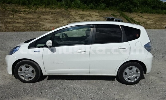 Tenga Tsaru Honda Fit Chena Mota in Beitbridge in Matabeleland South Tenga Tsaru Honda Fit Chena Mota in Beitbridge in Matabeleland South