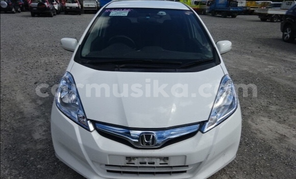 Tenga Tsaru Honda Fit Chena Mota in Beitbridge in Matabeleland South Tenga Tsaru Honda Fit Chena Mota in Beitbridge in Matabeleland South