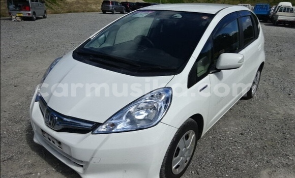 Tenga Tsaru Honda Fit Chena Mota in Beitbridge in Matabeleland South Tenga Tsaru Honda Fit Chena Mota in Beitbridge in Matabeleland South