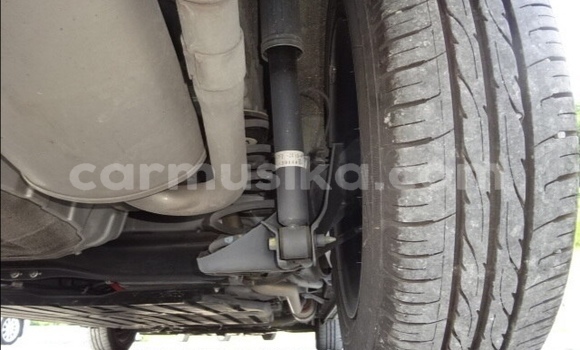 Tenga Tsaru Honda Fit Chena Mota in Beitbridge in Matabeleland South Tenga Tsaru Honda Fit Chena Mota in Beitbridge in Matabeleland South