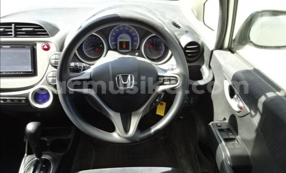 Tenga Tsaru Honda Fit Chena Mota in Beitbridge in Matabeleland South Tenga Tsaru Honda Fit Chena Mota in Beitbridge in Matabeleland South