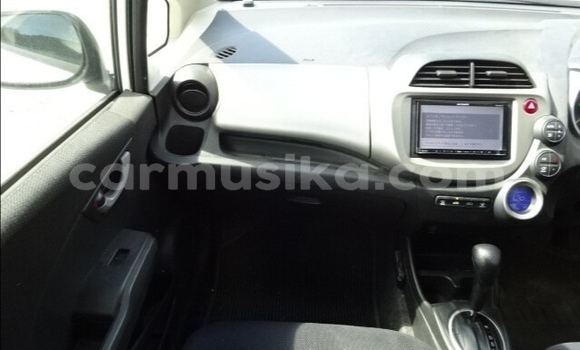 Tenga Tsaru Honda Fit Chena Mota in Beitbridge in Matabeleland South Tenga Tsaru Honda Fit Chena Mota in Beitbridge in Matabeleland South