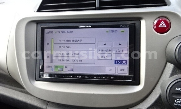 Tenga Tsaru Honda Fit Chena Mota in Beitbridge in Matabeleland South Tenga Tsaru Honda Fit Chena Mota in Beitbridge in Matabeleland South