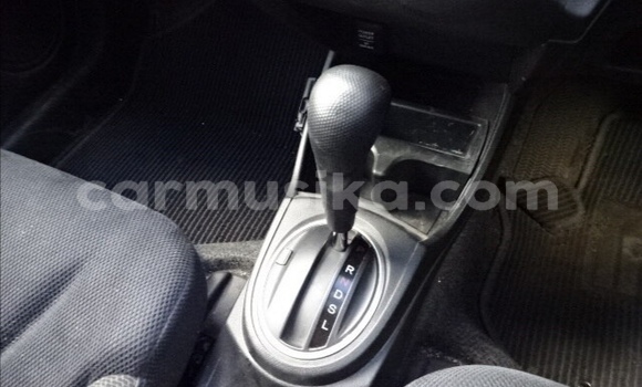 Tenga Tsaru Honda Fit Chena Mota in Beitbridge in Matabeleland South Tenga Tsaru Honda Fit Chena Mota in Beitbridge in Matabeleland South