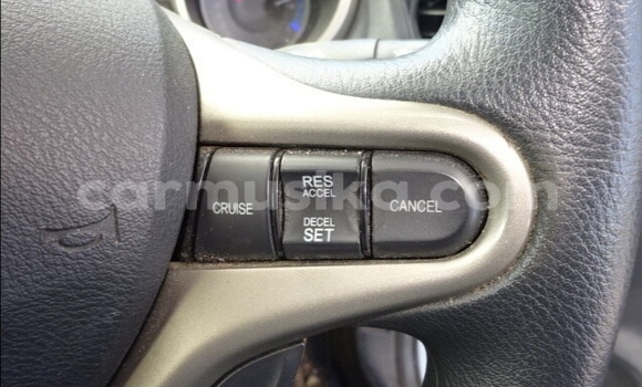 Tenga Tsaru Honda Fit Chena Mota in Beitbridge in Matabeleland South Tenga Tsaru Honda Fit Chena Mota in Beitbridge in Matabeleland South