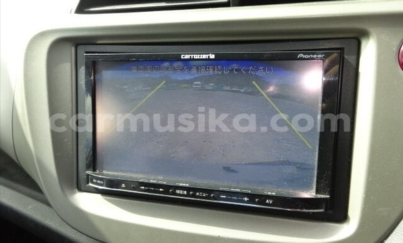 Tenga Tsaru Honda Fit Chena Mota in Beitbridge in Matabeleland South Tenga Tsaru Honda Fit Chena Mota in Beitbridge in Matabeleland South