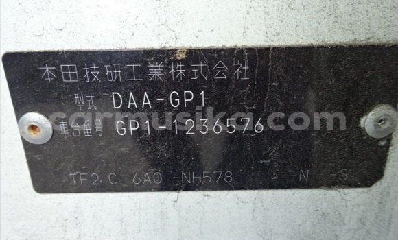 Tenga Tsaru Honda Fit Chena Mota in Beitbridge in Matabeleland South Tenga Tsaru Honda Fit Chena Mota in Beitbridge in Matabeleland South