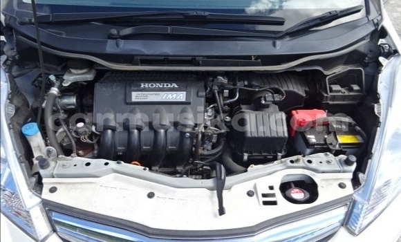 Tenga Tsaru Honda Fit Chena Mota in Beitbridge in Matabeleland South Tenga Tsaru Honda Fit Chena Mota in Beitbridge in Matabeleland South