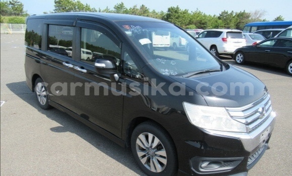 Acheter Occasion Voiture Honda Stepwgn Noir à Beitbridge, Matabeleland South Acheter Occasion Voiture Honda Stepwgn Noir à Beitbridge, Matabeleland South