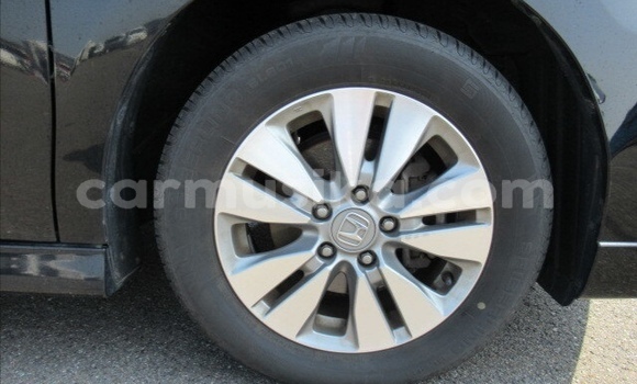 Acheter Occasion Voiture Honda Stepwgn Noir à Beitbridge, Matabeleland South Acheter Occasion Voiture Honda Stepwgn Noir à Beitbridge, Matabeleland South