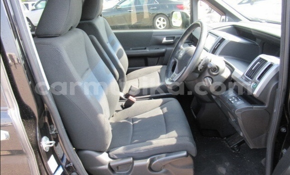 Acheter Occasion Voiture Honda Stepwgn Noir à Beitbridge, Matabeleland South Acheter Occasion Voiture Honda Stepwgn Noir à Beitbridge, Matabeleland South