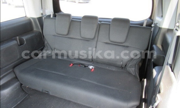 Acheter Occasion Voiture Honda Stepwgn Noir à Beitbridge, Matabeleland South Acheter Occasion Voiture Honda Stepwgn Noir à Beitbridge, Matabeleland South