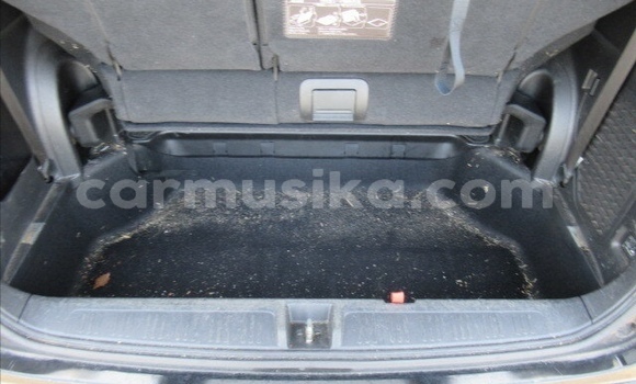 Acheter Occasion Voiture Honda Stepwgn Noir à Beitbridge, Matabeleland South Acheter Occasion Voiture Honda Stepwgn Noir à Beitbridge, Matabeleland South