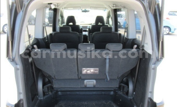 Acheter Occasion Voiture Honda Stepwgn Noir à Beitbridge, Matabeleland South Acheter Occasion Voiture Honda Stepwgn Noir à Beitbridge, Matabeleland South