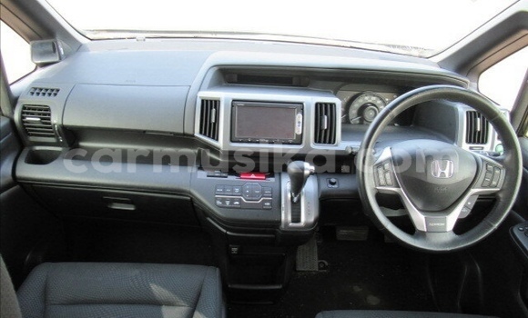 Acheter Occasion Voiture Honda Stepwgn Noir à Beitbridge, Matabeleland South Acheter Occasion Voiture Honda Stepwgn Noir à Beitbridge, Matabeleland South