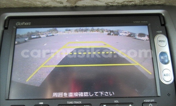 Acheter Occasion Voiture Honda Stepwgn Noir à Beitbridge, Matabeleland South Acheter Occasion Voiture Honda Stepwgn Noir à Beitbridge, Matabeleland South