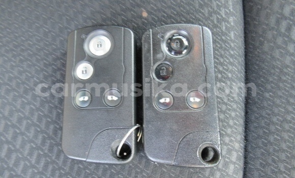 Acheter Occasion Voiture Honda Stepwgn Noir à Beitbridge, Matabeleland South Acheter Occasion Voiture Honda Stepwgn Noir à Beitbridge, Matabeleland South