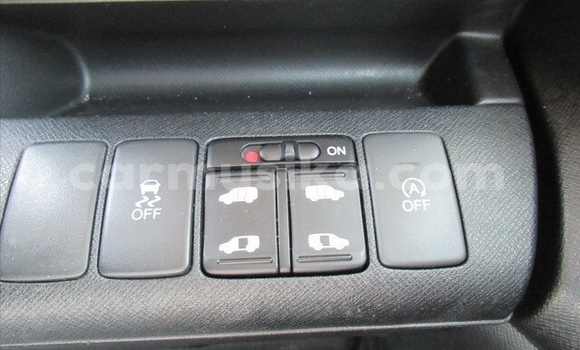 Acheter Occasion Voiture Honda Stepwgn Noir à Beitbridge, Matabeleland South Acheter Occasion Voiture Honda Stepwgn Noir à Beitbridge, Matabeleland South