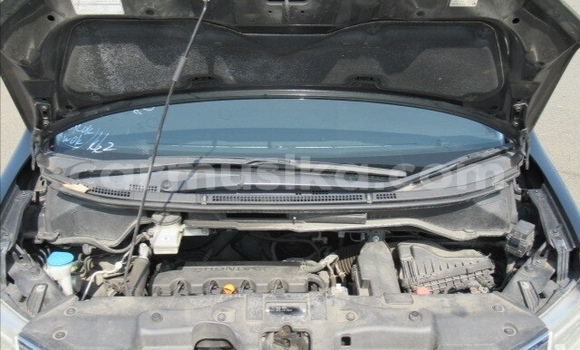 Acheter Occasion Voiture Honda Stepwgn Noir à Beitbridge, Matabeleland South Acheter Occasion Voiture Honda Stepwgn Noir à Beitbridge, Matabeleland South