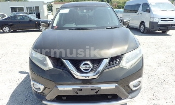 Buy Used Nissan X–Trail Other Car in Beitbridge in Matabeleland South Buy Used Nissan X–Trail Other Car in Beitbridge in Matabeleland South