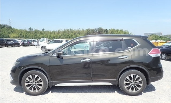 Buy Used Nissan X–Trail Other Car in Beitbridge in Matabeleland South Buy Used Nissan X–Trail Other Car in Beitbridge in Matabeleland South