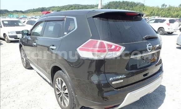 Buy Used Nissan X–Trail Other Car in Beitbridge in Matabeleland South Buy Used Nissan X–Trail Other Car in Beitbridge in Matabeleland South