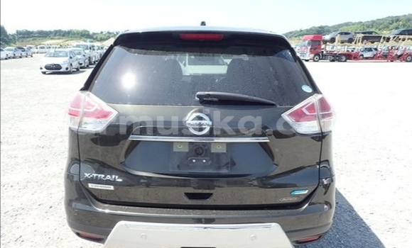 Buy Used Nissan X–Trail Other Car in Beitbridge in Matabeleland South Buy Used Nissan X–Trail Other Car in Beitbridge in Matabeleland South