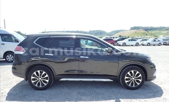 Buy Used Nissan X–Trail Other Car in Beitbridge in Matabeleland South Buy Used Nissan X–Trail Other Car in Beitbridge in Matabeleland South