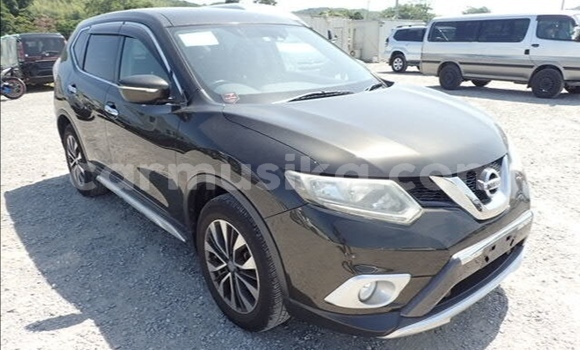 Buy Used Nissan X–Trail Other Car in Beitbridge in Matabeleland South Buy Used Nissan X–Trail Other Car in Beitbridge in Matabeleland South