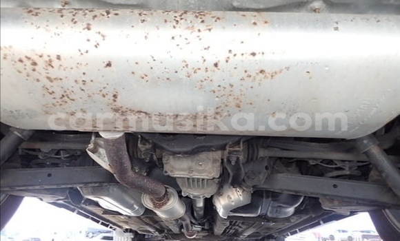 Buy Used Nissan X–Trail Other Car in Beitbridge in Matabeleland South Buy Used Nissan X–Trail Other Car in Beitbridge in Matabeleland South