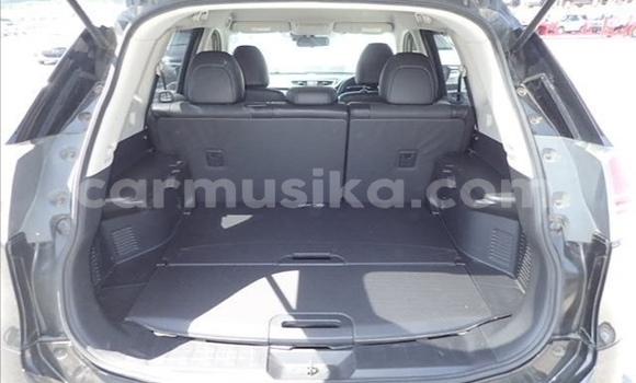 Buy Used Nissan X–Trail Other Car in Beitbridge in Matabeleland South Buy Used Nissan X–Trail Other Car in Beitbridge in Matabeleland South