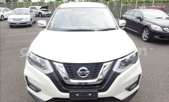 Tenga Tsaru Nissan X–Trail Chena Mota in Beitbridge in Matabeleland South Tenga Tsaru Nissan X–Trail Chena Mota in Beitbridge in Matabeleland South