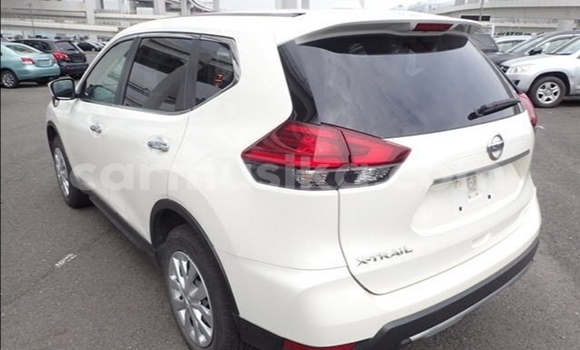 Tenga Tsaru Nissan X–Trail Chena Mota in Beitbridge in Matabeleland South Tenga Tsaru Nissan X–Trail Chena Mota in Beitbridge in Matabeleland South
