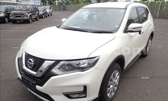 Tenga Tsaru Nissan X–Trail Chena Mota in Beitbridge in Matabeleland South Tenga Tsaru Nissan X–Trail Chena Mota in Beitbridge in Matabeleland South