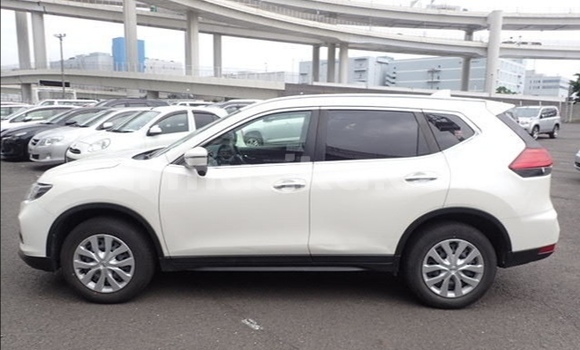 Tenga Tsaru Nissan X–Trail Chena Mota in Beitbridge in Matabeleland South Tenga Tsaru Nissan X–Trail Chena Mota in Beitbridge in Matabeleland South