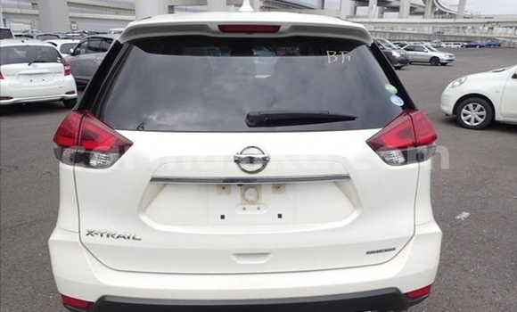 Tenga Tsaru Nissan X–Trail Chena Mota in Beitbridge in Matabeleland South Tenga Tsaru Nissan X–Trail Chena Mota in Beitbridge in Matabeleland South