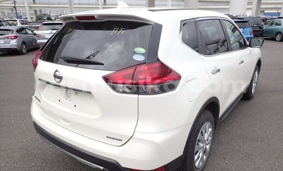 Tenga Tsaru Nissan X–Trail Chena Mota in Beitbridge in Matabeleland South Tenga Tsaru Nissan X–Trail Chena Mota in Beitbridge in Matabeleland South