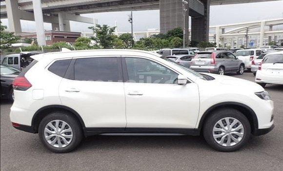 Tenga Tsaru Nissan X–Trail Chena Mota in Beitbridge in Matabeleland South Tenga Tsaru Nissan X–Trail Chena Mota in Beitbridge in Matabeleland South