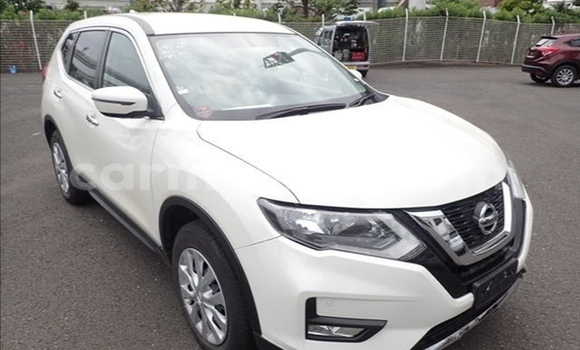 Tenga Tsaru Nissan X–Trail Chena Mota in Beitbridge in Matabeleland South Tenga Tsaru Nissan X–Trail Chena Mota in Beitbridge in Matabeleland South