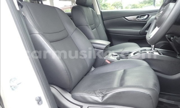 Tenga Tsaru Nissan X–Trail Chena Mota in Beitbridge in Matabeleland South Tenga Tsaru Nissan X–Trail Chena Mota in Beitbridge in Matabeleland South