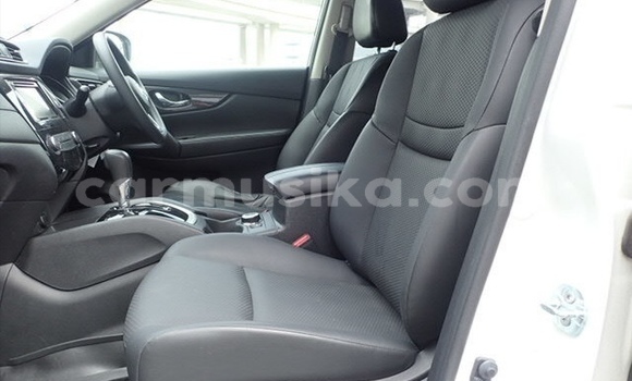 Tenga Tsaru Nissan X–Trail Chena Mota in Beitbridge in Matabeleland South Tenga Tsaru Nissan X–Trail Chena Mota in Beitbridge in Matabeleland South