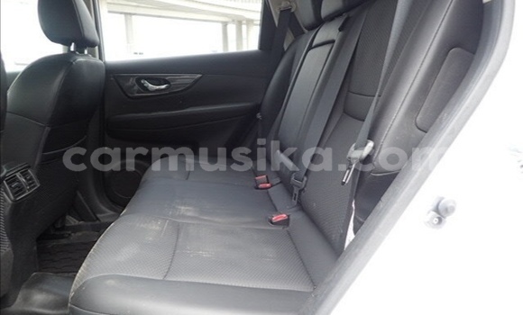 Tenga Tsaru Nissan X–Trail Chena Mota in Beitbridge in Matabeleland South Tenga Tsaru Nissan X–Trail Chena Mota in Beitbridge in Matabeleland South