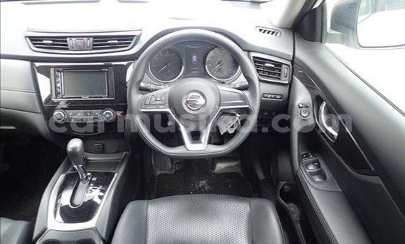 Tenga Tsaru Nissan X–Trail Chena Mota in Beitbridge in Matabeleland South Tenga Tsaru Nissan X–Trail Chena Mota in Beitbridge in Matabeleland South