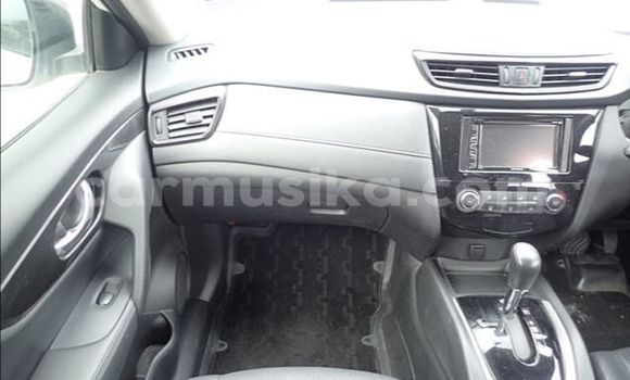 Tenga Tsaru Nissan X–Trail Chena Mota in Beitbridge in Matabeleland South Tenga Tsaru Nissan X–Trail Chena Mota in Beitbridge in Matabeleland South