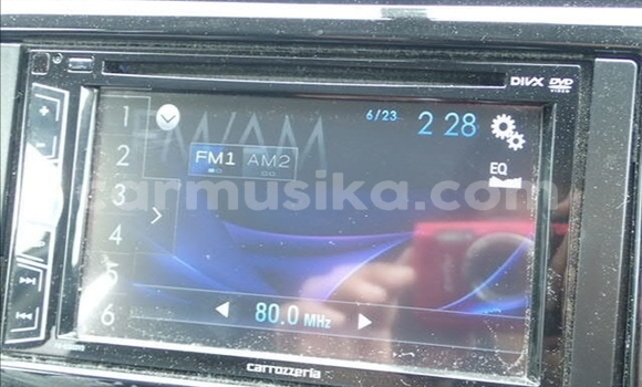 Tenga Tsaru Nissan X–Trail Chena Mota in Beitbridge in Matabeleland South Tenga Tsaru Nissan X–Trail Chena Mota in Beitbridge in Matabeleland South