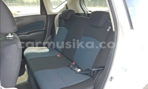 Tenga Tsaru Nissan Note Sirivha Mota in Beitbridge in Matabeleland South Tenga Tsaru Nissan Note Sirivha Mota in Beitbridge in Matabeleland South