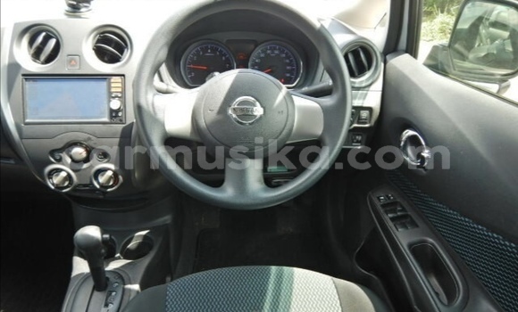 Tenga Tsaru Nissan Note Sirivha Mota in Beitbridge in Matabeleland South Tenga Tsaru Nissan Note Sirivha Mota in Beitbridge in Matabeleland South