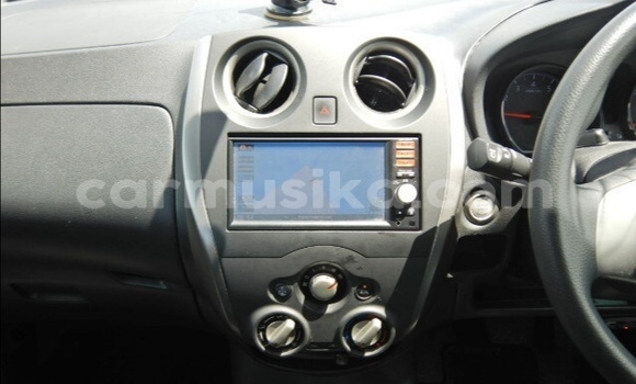 Tenga Tsaru Nissan Note Sirivha Mota in Beitbridge in Matabeleland South Tenga Tsaru Nissan Note Sirivha Mota in Beitbridge in Matabeleland South